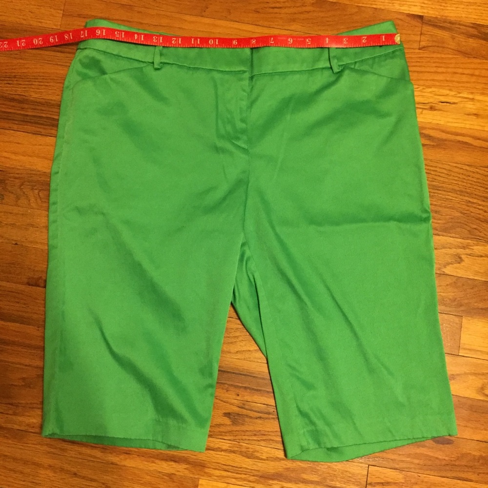 New York & Company Walking Short